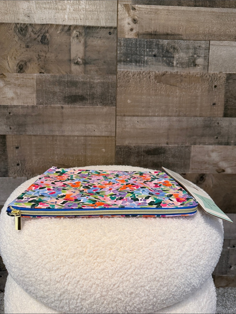 Day Designer Accessory Pouch - Picture 12 of 16